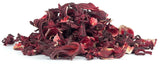 Organic Raw Hibiscus Powder |Dry Hibiscus Flower Powder |Rosa-Sinensis for Hair Care & FacePack |Gudhal Ka Phool for Hair growth, Skin Care