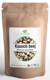 Kaunch Beej Powder Safed - Konch - Mucuna pruriens Powder - White Velvet Beans | Pure Quality