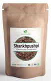 SHANKHPUSHPI POWDER CONVOLVULUS PLURICAULIS (SHANKHAPUSHPI)