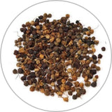 Makoi fruit dry makoy Solanum nigrum Makoe