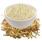 Pure Safed Musli Powder 100gm - White Musli Powder - Shwet Muslie - safed musli Powder