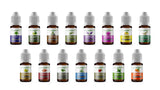 Basil Essential Oil – 100% Pure & Therapeutic Grade (15 ml)