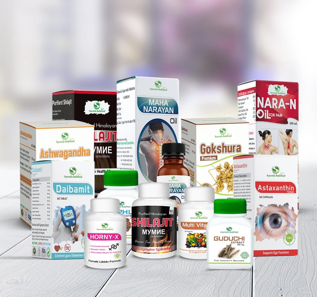 Ayurvedastoreonline.com Best Ayurvedic Medicine & HealthCare Products ...