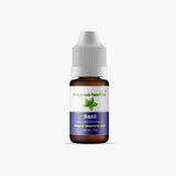 Basil Essential Oil – 100% Pure & Therapeutic Grade (15 ml)