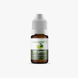 Bergamot Essential Oil (100% Pure & Therapeutic Grade)
