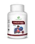 Ayurveda Redefined Cholestrol Tablets - 60 Tablets