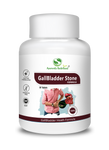 Ayurveda Redefined Gallbladder Stone - 30 Tablets