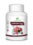 Ayurveda Redefined Gallbladder Stone - 30 Tablets