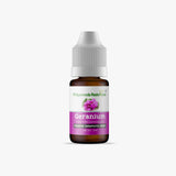 Geranium Essential Oil (100% Pure & Therapeutic Grade)