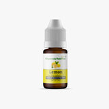 Lemon Essential Oil – 100% Pure & Therapeutic Grade (15 ml)