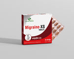 Ayurveda Redefined Migraine-XS Tablets - 30 Tabs