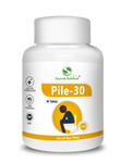 Ayurveda Redefined Pile-30 - 60 Tablets | Bawaseer | Piles| Bavaseer