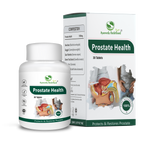 Ayurveda Redefined Prostate Health - 30 Tablets