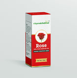 Rose Essential Oil (100% Pure & Therapeutic Grade) - 30 ML