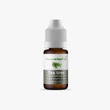 Tea Tree Essential Oil (100% Pure & Therapeutic Grade)
