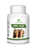 Ayurveda Redefined Uric Acid Tablets - 30 Tablets