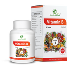 Ayurveda Redefined Vitamin B Complete - 60 Tablets