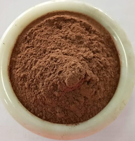 Kachnar (Chhal) Powder - Kachnar (Bark) - Kanchnar Chhal Powder - Bauhinia Variegata