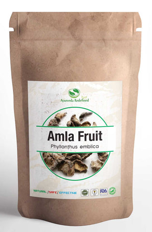 Amla Powder 100gm Amla Fruit Powder (Amalaki Powder)