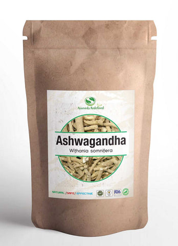 Ashwagandha Powder 200gm Ashwagandha Root Powder (WITHANIA SOMNIFERA)