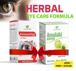 Herbal Eye Care Pack