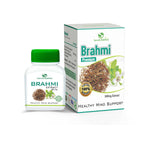 Herbal Memory Enhancer Pack (Brain Support)