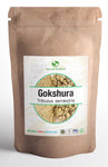 Gokhru Powder- Gokshura Powder Gokhroo | Pure and Effective