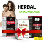 Herbal Ayurvedic Power Pack