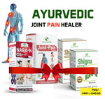 Ayurvedic Joint Healer Pack