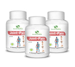 Joint P@in Capsules Combo Pack of 3 Bottles