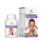 Herbal Migraine Treatment Pack