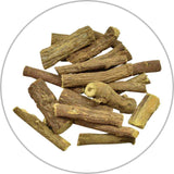 Pure Mulethi Licorice herb | Licorice Sticks | Yashtimadhu | Glycyrrhiza Glabra