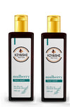 Ayurveda Redefined Mulberry Face Wash 100ML Pack of 2