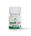 Ayurveda Redefined Musli Pak Granules 100gm Pack of 2
