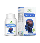 Neurozon Capsules - 60 Caps