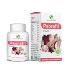Herbal Psorafit Treatment Pack | Ayurveda Redefined | Ayurveda Store Online