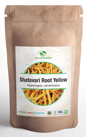 Shatavari Powder 100gm Shatavar Churan Satavar Satawar (Asparagus Root Powder)