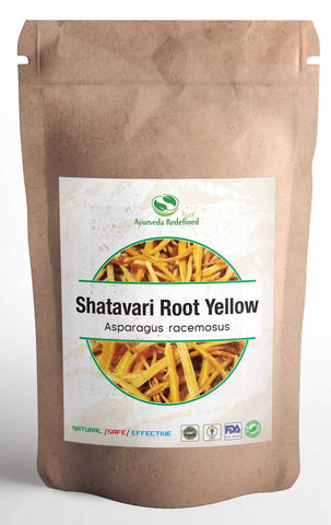 Shatavari Powder 900gm Shatavar Churan Satavar Satawar (Asparagus Root Powder)