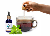 STEVIA DROPS 50 ML | STEVIA LEAF DROPS | NATURAL SWEETENER MADE FROM 100% PURE STEVIA LEAF EXTRACT