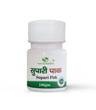 Ayurveda Redefined Supari Pak Granules 100gm Pack of 2