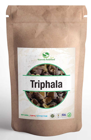 Triphla Powder | Triphala Powder Pure Organic